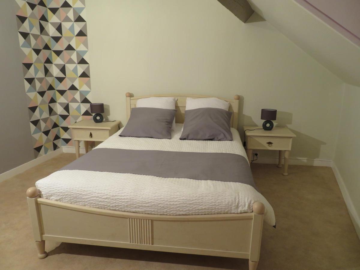 Holiday home L'etape Normande