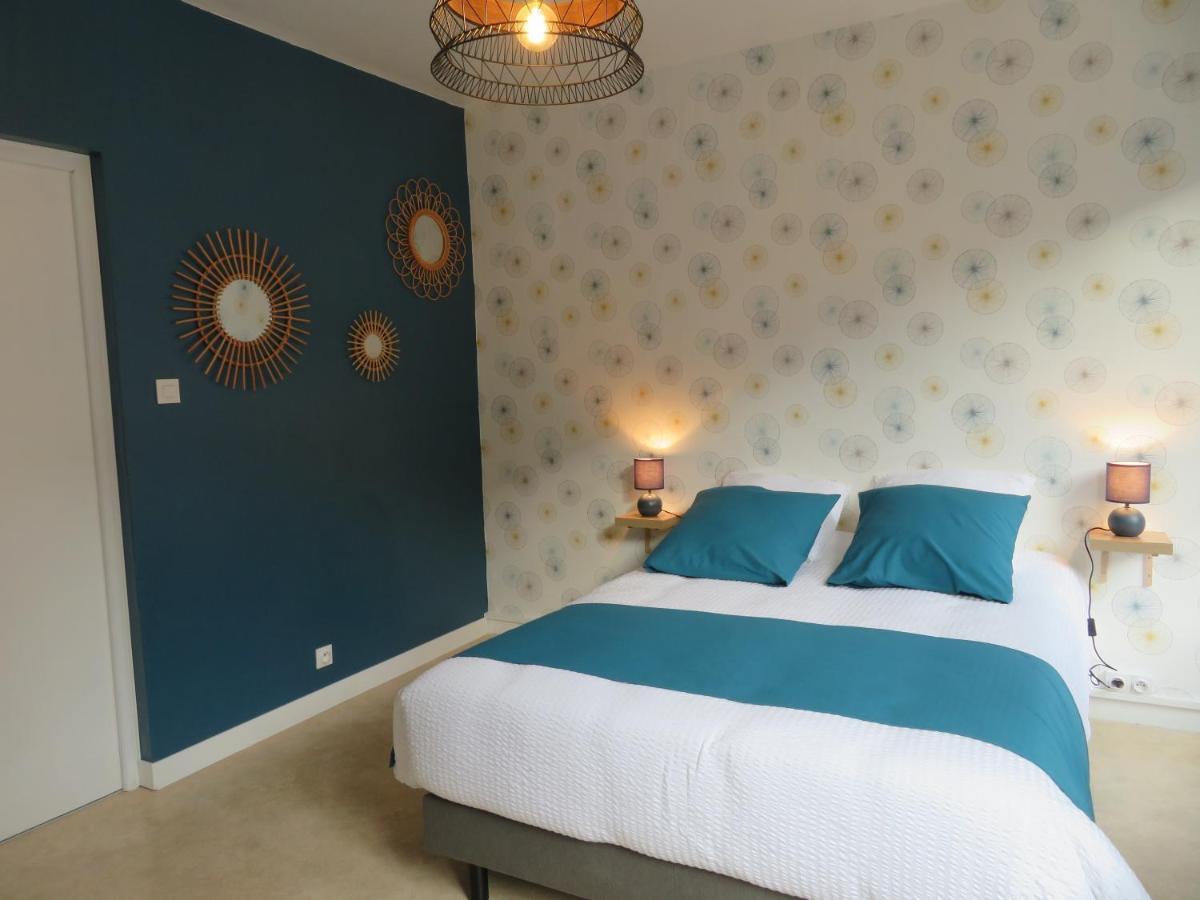 L'etape Normande Holiday home Fecamp
